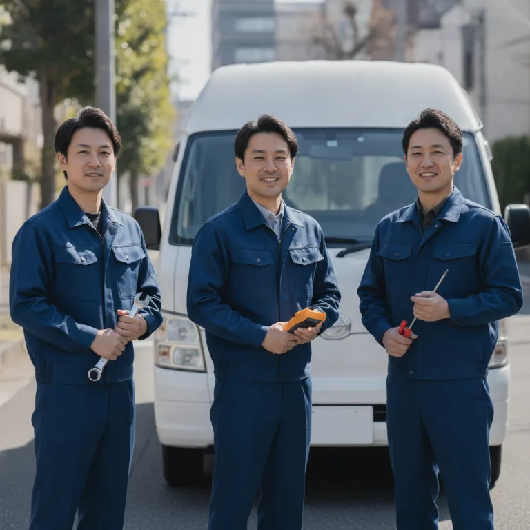 分電盤交換 のチーム: 富士宮市